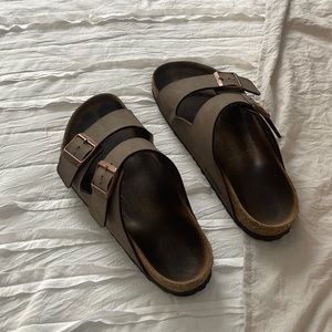 Men’s Birkenstock